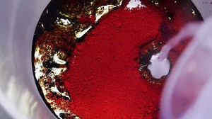 62K views · 827 reactions | Make all your technicolor bath dreams...