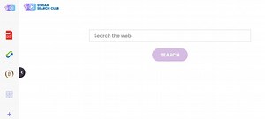 Remove StreamSearchClub Browser Redirect