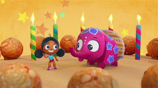 'Deepa & Anoop': Netflix Announces Season 2 Premiere Date With New Trailer (VIDEO)