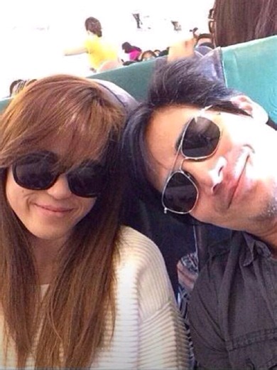 Toni Gonzaga & Piolo Pascual: The Man Who Can't Be Moved