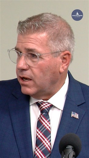 Darren Bailey believes the Illinois governor's race is the 'most underestimated race in the nation'