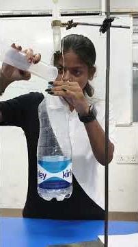 Boyle's Law Experiment | ME | ASG Studios #⃣ #cryptocurrency #creativecommunication