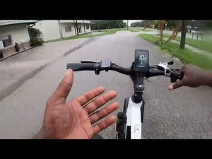 Likebike Seeker Review