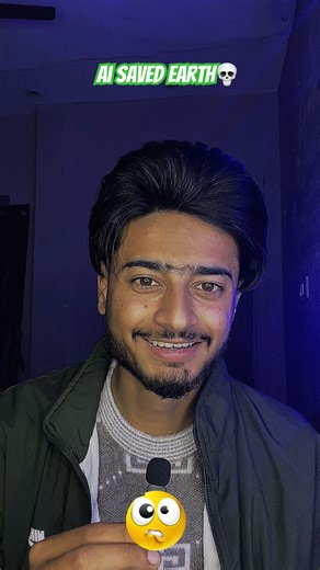 Duniya khtm hone cheye ya nhe?💀Experiment on AI make me shocked 🤯 #hc_rxn19