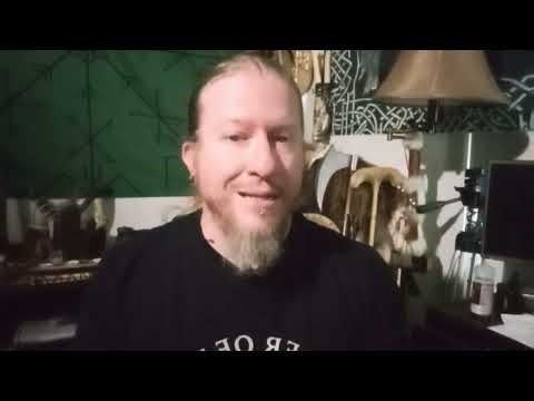 The Living Futhark: Learn to Read Elder Futhark Runes Through Casting (9-Month Course)