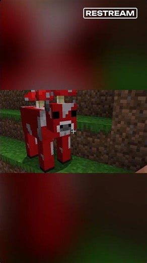 Mysterious egg Minecraft monster