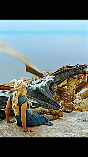 #shorts mother of dragons 🔥