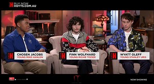 11K views · 67 reactions | We had the chance to chat with the super...