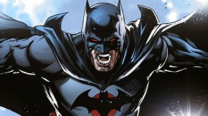 Batman: The Mystery of Flashpoint's Thomas Wayne Finally Revealed