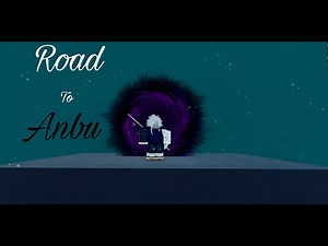 The Road To Anbu I Bloodlines