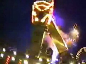 "VORTEX" (Bazin) @ Foire aux Manèges de Lille (France) 2000