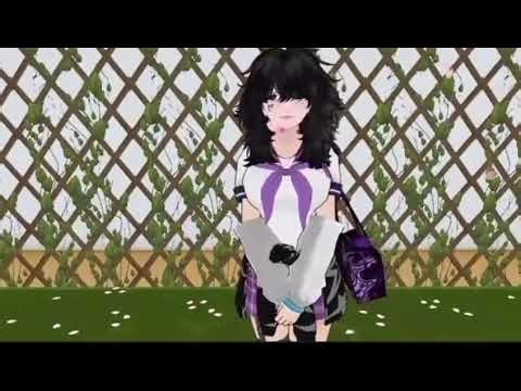 How To Make Custom Cardigan + Bag In Yandere Simulator