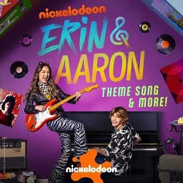 Erin & Aaron: More Than Family (Karaoke) | Blue'sClues&TheWigglesFTW