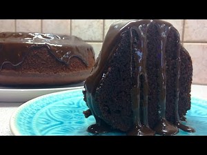 🔴 Super Fluffy Chocolate Cake: Even pastry chefs will ask you for this recipe