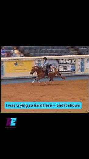 153 reactions · 13 comments | You ever try so hard to ride right that...