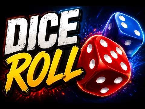 How To Make A Dice Roll Game On IDLE