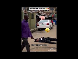 Best prank tik-tok 2021[@Machigoldpranks].