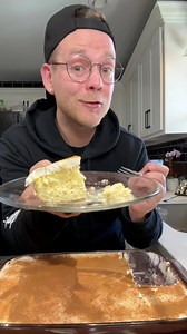 1M views · 24K reactions | Immediately make this easy Tres Leches Cake  #treslechescake #tresleches #cake #homemade #betty #milk #easyrecipe #try #fyp | Kitchentool | Facebook