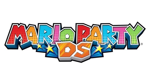Fresh as Mint - Mario Party DS Gameplay Highlights
