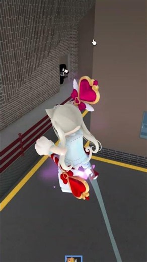 love this game SO MUCH 🥰🥰#roblox #mm2