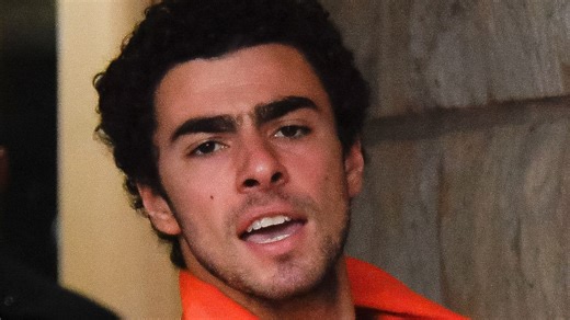 What prison is Luigi in? Pa prison Huntigndon housing Luigi Mangione