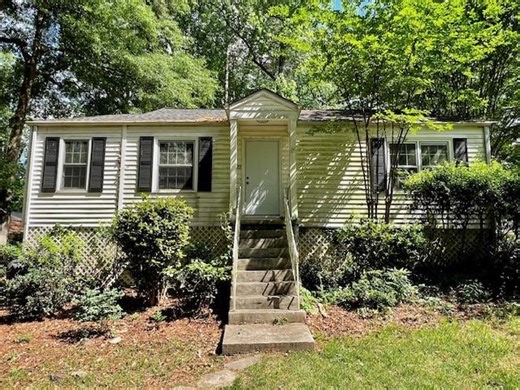 2397 Desmond Dr, Decatur, GA 30033 - MLS 7759881 - Coldwell Banker