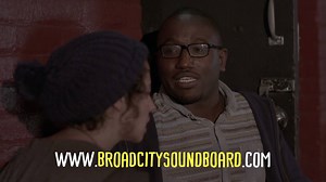 The Broad City Soundboard: It's as vital to your happiness as PKW. www.broadcitysoundboard.com | Comedy Central