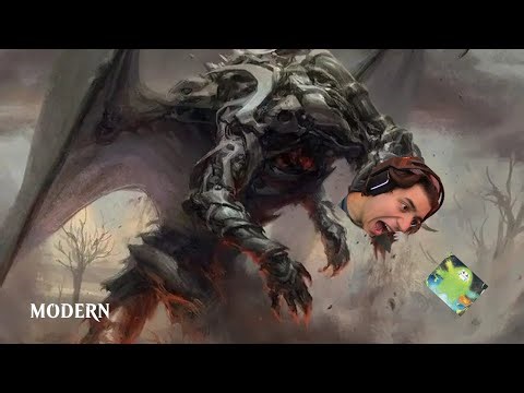 Is ZOO the best 4/5c deck?! | Modern | MTGO