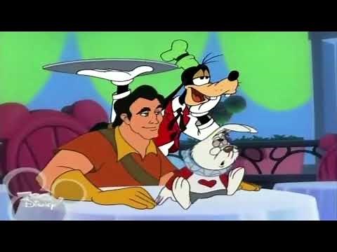 House of Mouse Episode 16 - Clarabelle's Big Secret