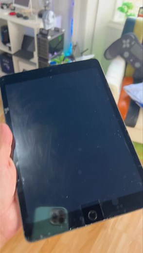 iPad fixed | itrepairall.co.uk