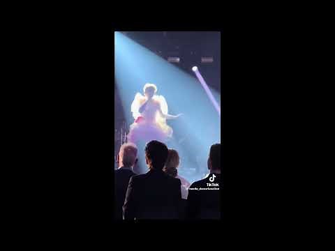 Nemo - The Code (Live Compilation)