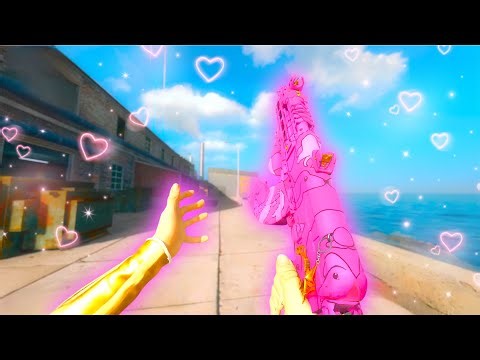 i SWEAR i dont play on PC…