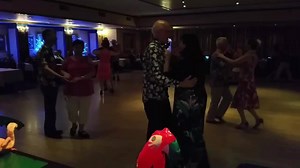 Anniversary Saunter starting to gel :D | Sequence Dance UK