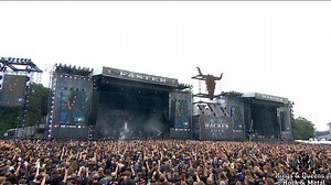 Anthrax - Got The Time - Live 02.08.2019 Wacken | Kings & Queens of Rock & Metal