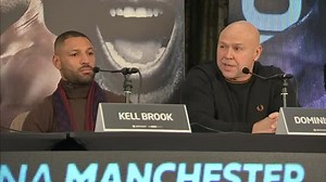 359K views · 13K reactions | HEATED! Amir Khan vs Kell Brook | Press Conference Highlights #KhanBrook | Feb 19 | AO Arena Manchester | Sky Sports Boxing Box Office #teamKhan | Amir Khan | Facebook