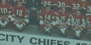 Former Hawkeye Ed Podolak remembers Super Bowl IV 50 years later