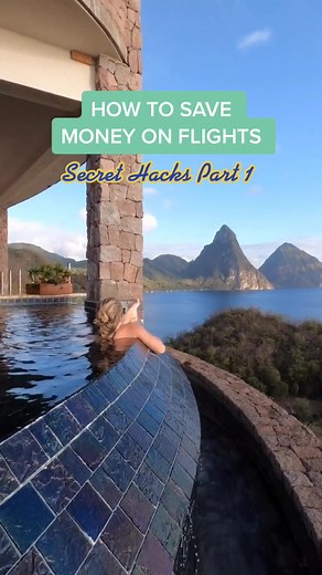 Save and download for when we can travel again! #travel #cheapflights #traveltheworld #budgettravel #savemoney