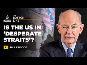 Mearsheimer: No signs of quick end to US-Israel war on Iran | The Bottom Line