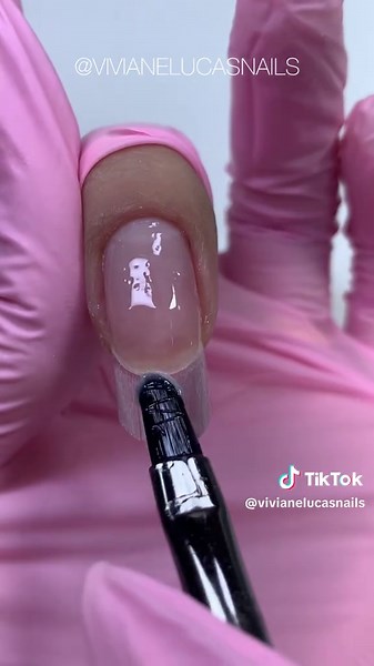 DIY Fiber Nail Art Tutorial: Tips and Techniques