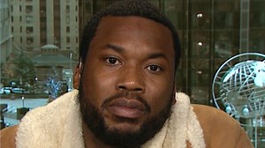 Meek Mill: Cops didn't protect my neighborhood