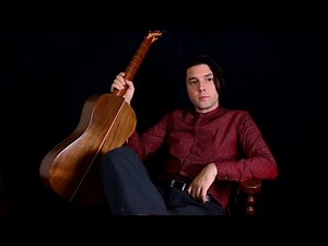 Folías de España - Baroque Guitar - Polivios