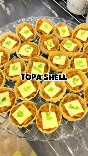 Simple Recipe: How to Make Perfect Topa