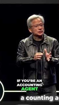 Unlocking AI Power: How NVIDIA's Nemo Transforms Workforce