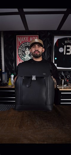 Custom Luxury Backpacks Tailored for You