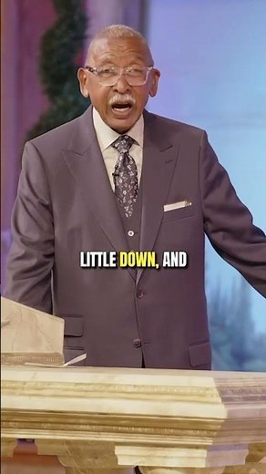 When Failure Meets Favor