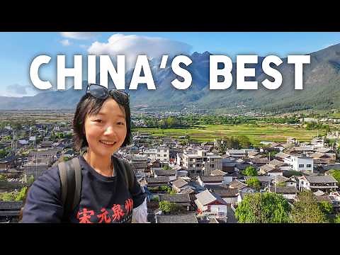 Why Yunnan Is China’s #1 Travel Destination (Full Documentary)