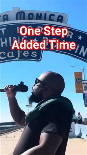 One Step Added Time | Motivation To Keep Moving Forward #dayodman #motivation #positivity