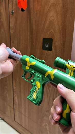 Only $2 for this insane RPG-7!