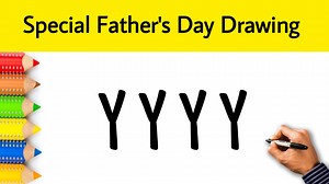19 reactions · 3 comments | how to draw father's day special drawing | AP Drawing | Facebook