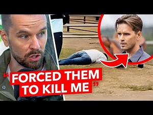 The REAL Reason Graham Wardle Left 'Heartland'..